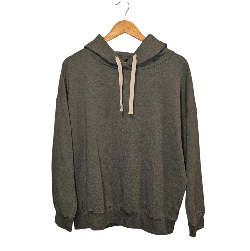 Buffalo David Bitton Hoodie Size Large